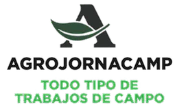 Agrojornacamp logo